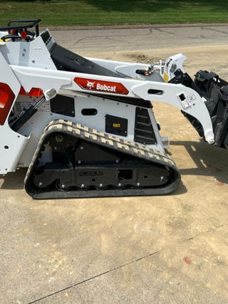 MINI SKID STEER RENTALS (OH & PA ONLY)