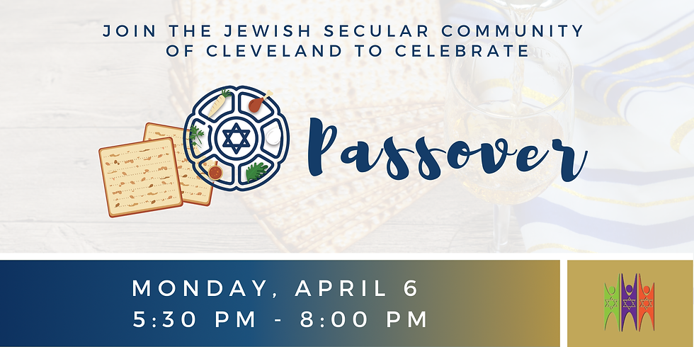 JSC Passover 2026