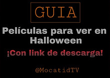 Guia Halloween