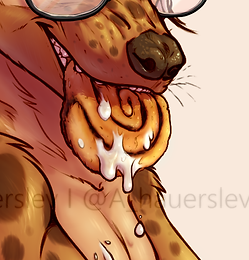Cinnamon roll w glasses cu.png