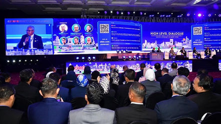 JOHOR SMART CITY FORUM 2023 (10 Sept 2023)