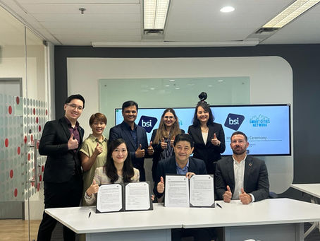 MOU : SCN-BSI Group, 5 Apr 2024