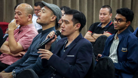 JOHOR SMART CITY FORUM 2025 - DIALOGUE WITH INDUSTRY ON JS-SEZ (21 August 2025)