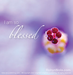Lord God Make You a Thousand Times More and Bless You