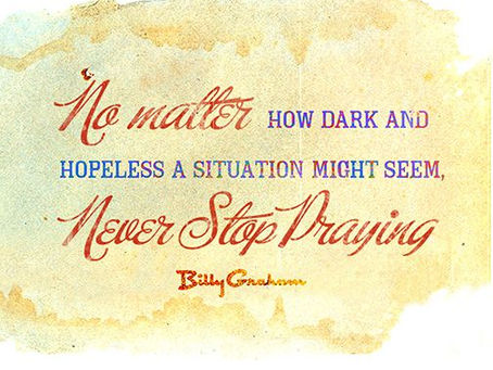 When God's Delays Turns into a Greater Blessing