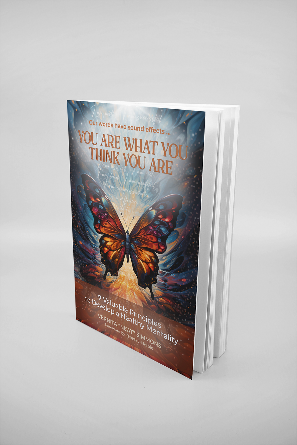You Are What You Think You Are
