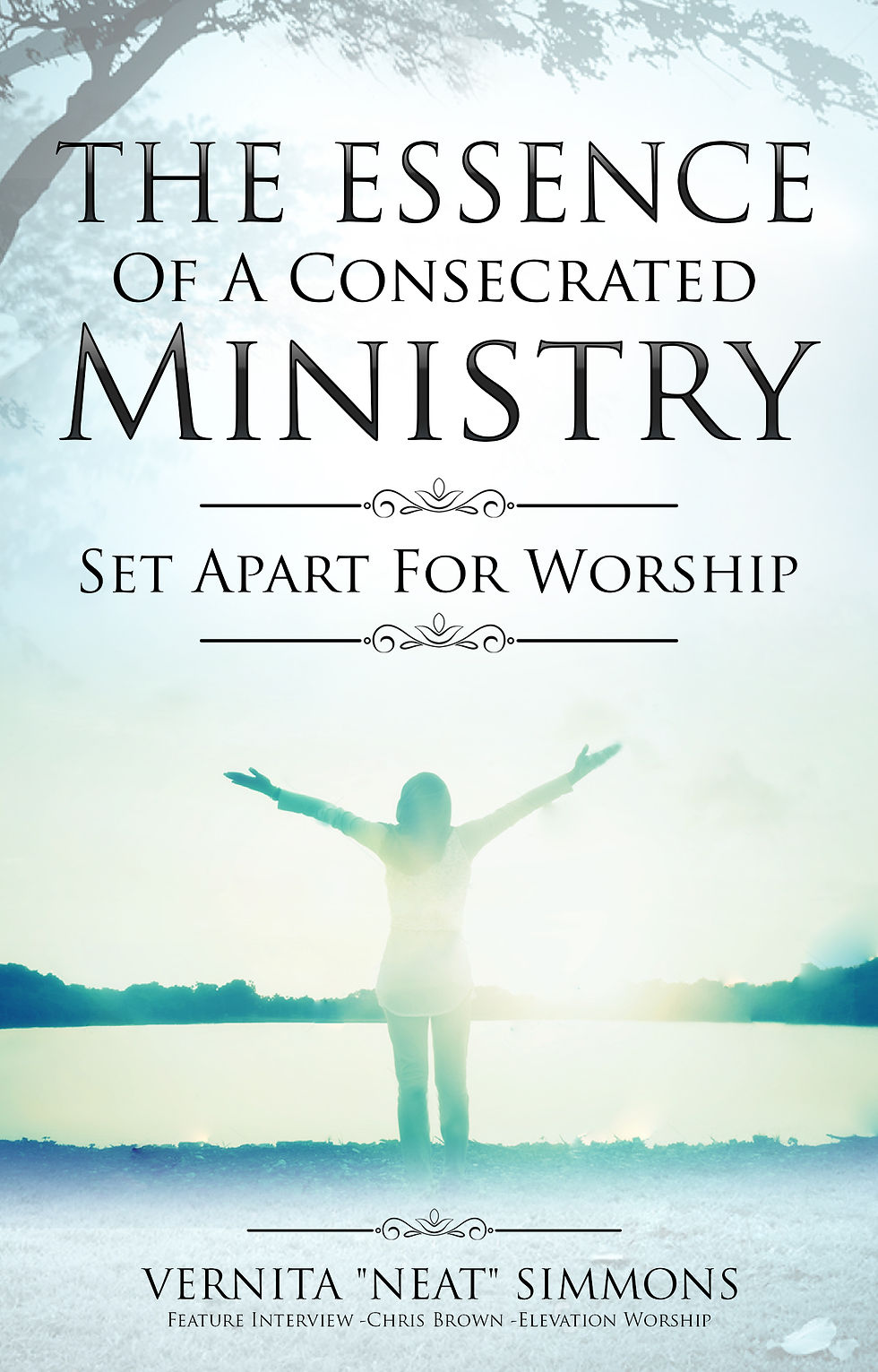 kindle_ Consecrated Ministry front jpeg (1)