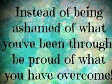 God Will Remove Our Shame and Restore Us Double for Our Trouble