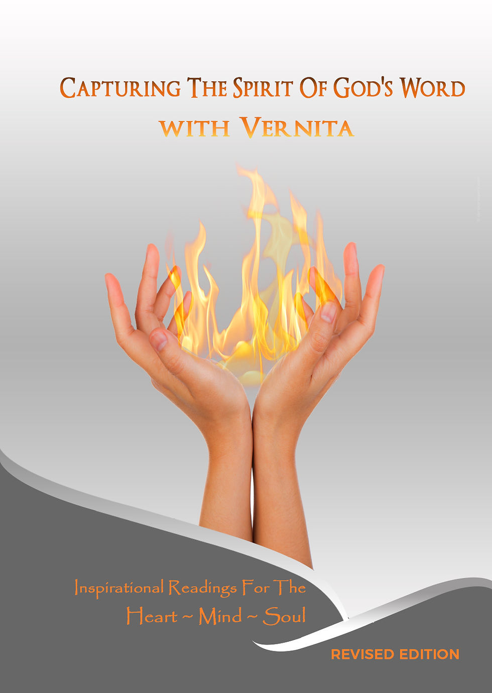Vernita S Author/Publisher & Speaker