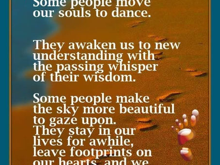 Crossing Paths for Lasting Moments