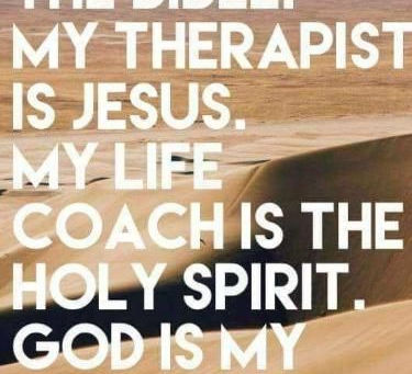 Jesus Is My Everything