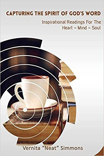 Vernita S Author/Publisher & Speaker