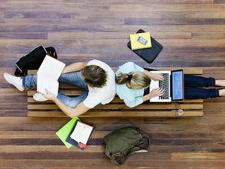 Understanding How Social Media Correlates To Your Career