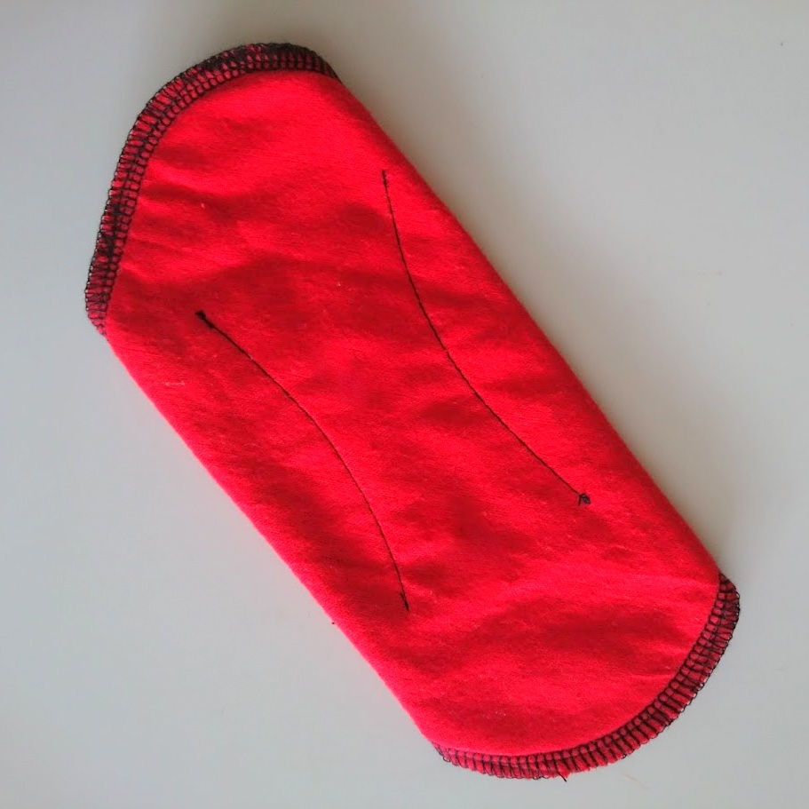 Thumbnail: SNEXY : Flannel Cloth Pads