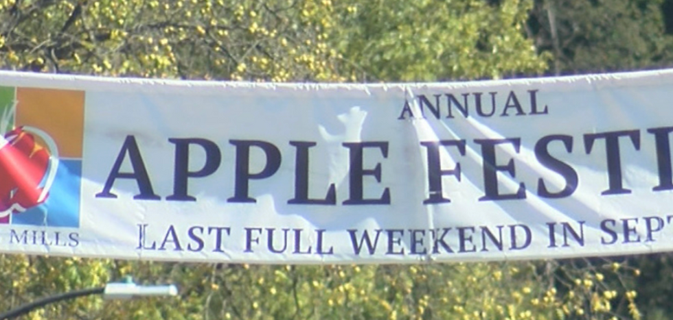 Gays Mills Apple Fest