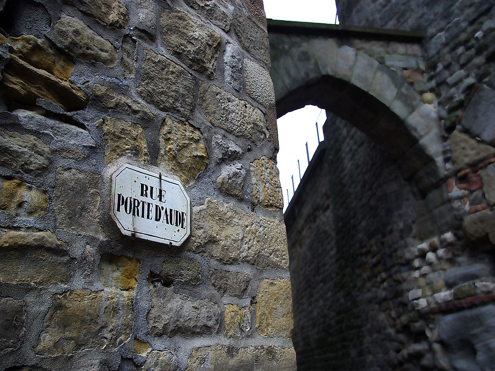 Callejón