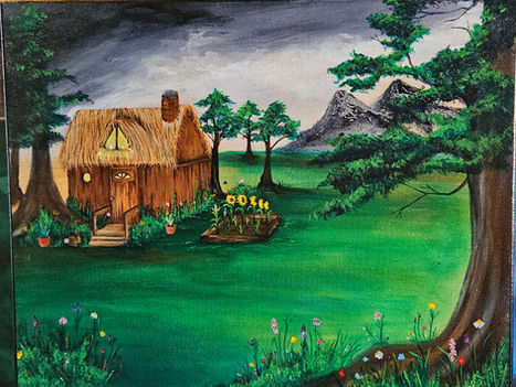 The direct link between Art and Emotion