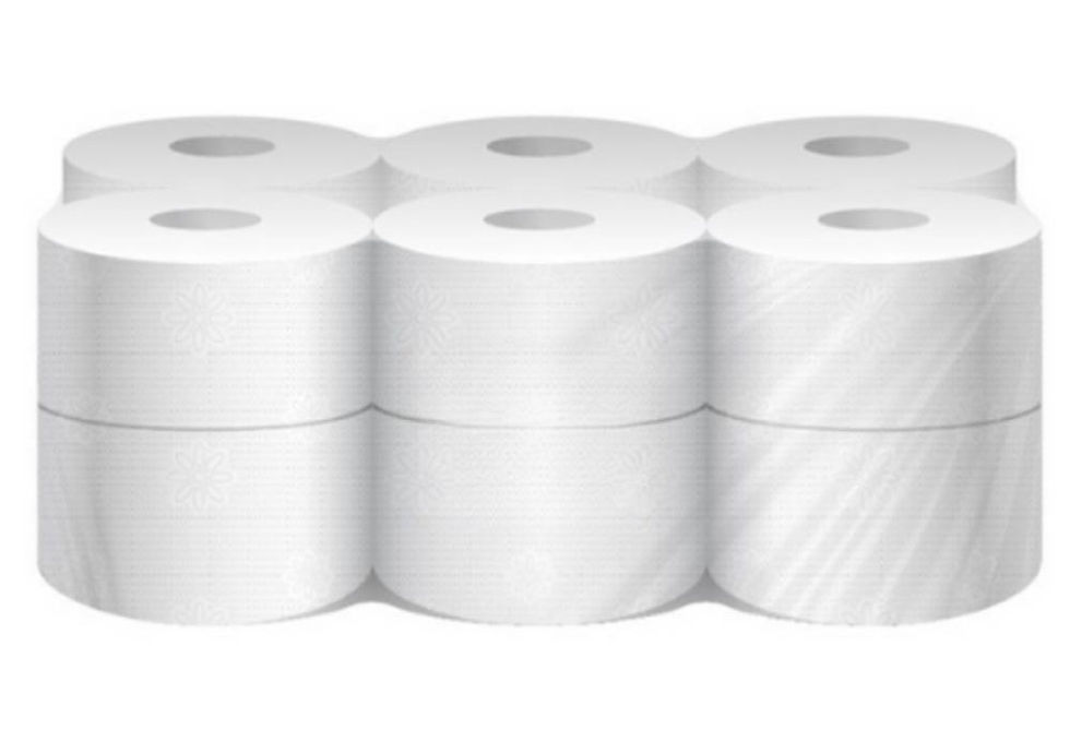 Jumbo Tuvalet Kağıdı
