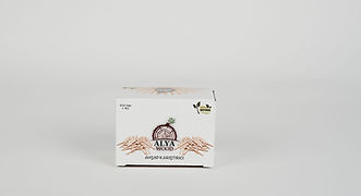 Ahşap Karıştırıcılar