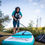 Thumbnail: Inflatable Stand Up Paddleboard Bundle