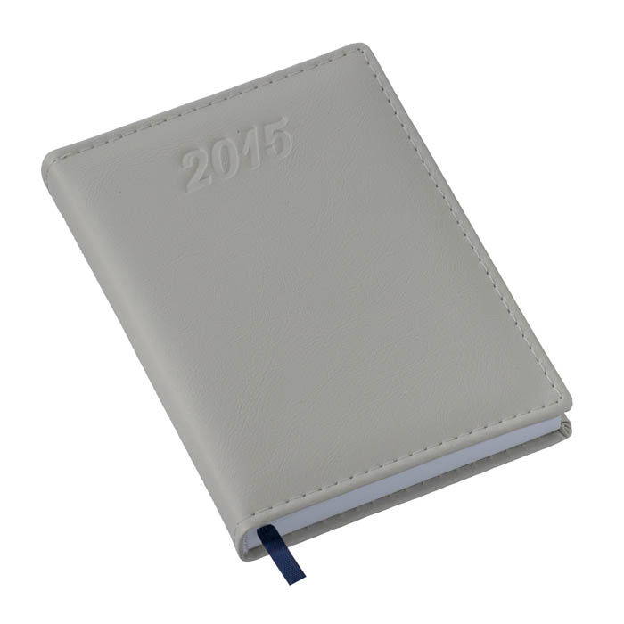 Agenda Diária Compacta