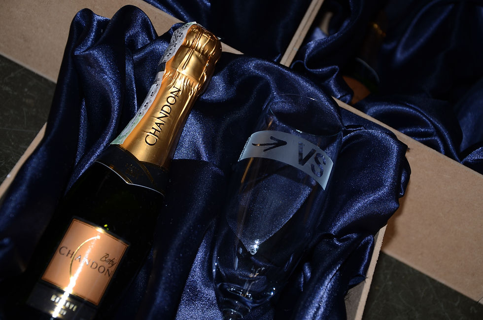 Kit Chandon