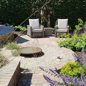 Ilmington Garden