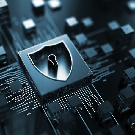The Link Between IT Security and Business Freedom