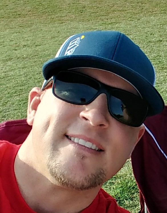 Writer: Nate Jorgensen