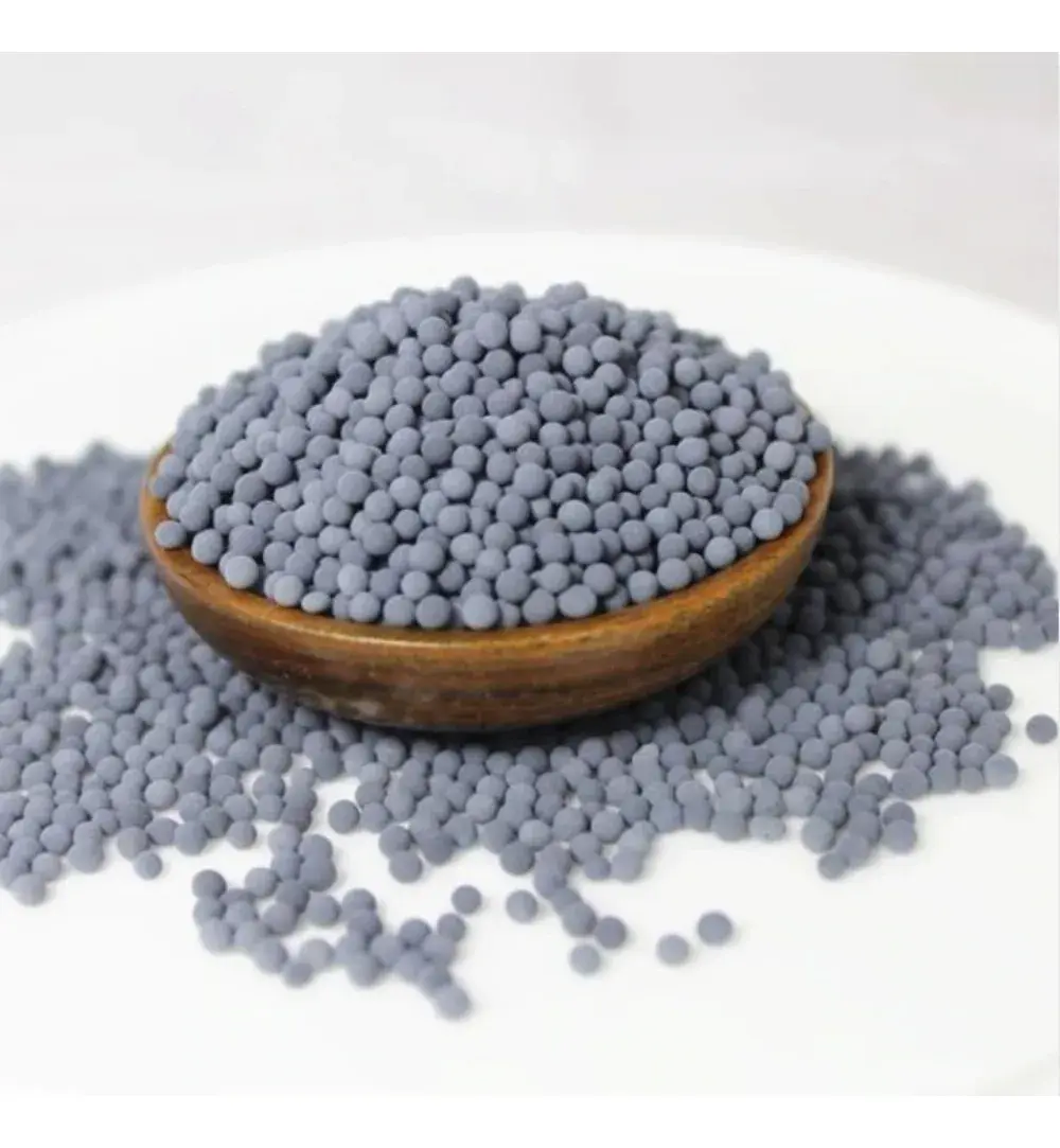 Perlas Agua Alcalina Ionizada 1 Kg Calidad Premium Gris