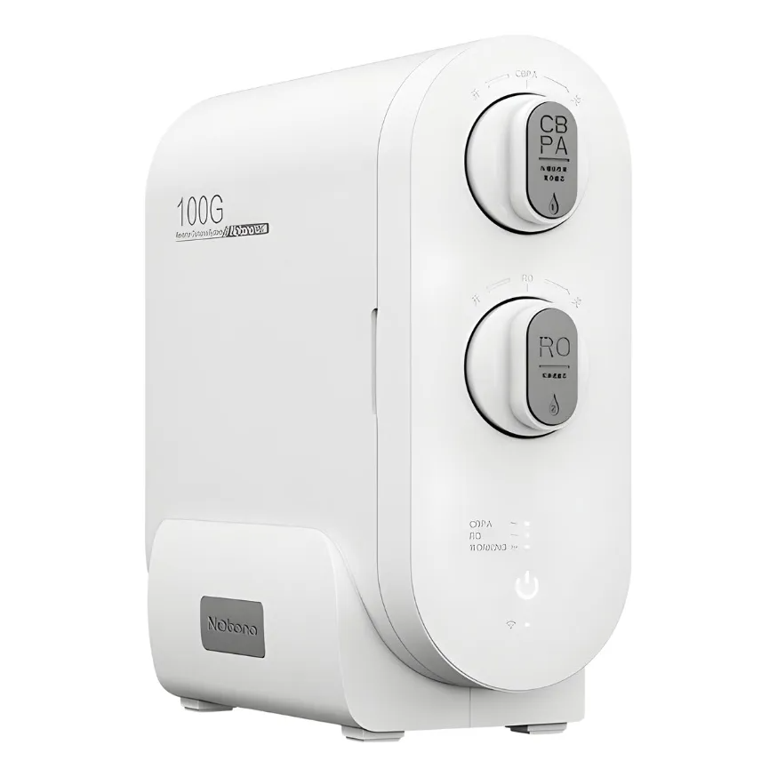 Purificador De Agua Ósmosis Inversa A7 100gpd