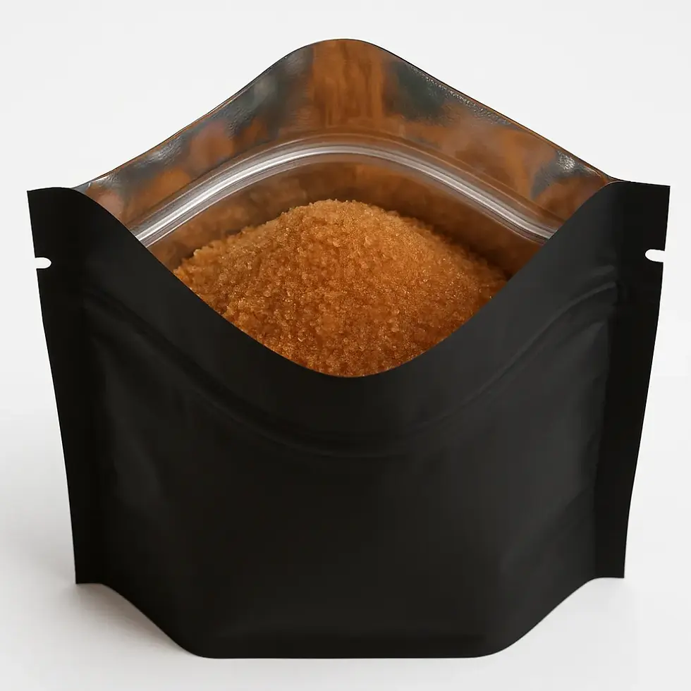 Miniatura: Resina Mixta 500 G, Etapa Di, Desionizador