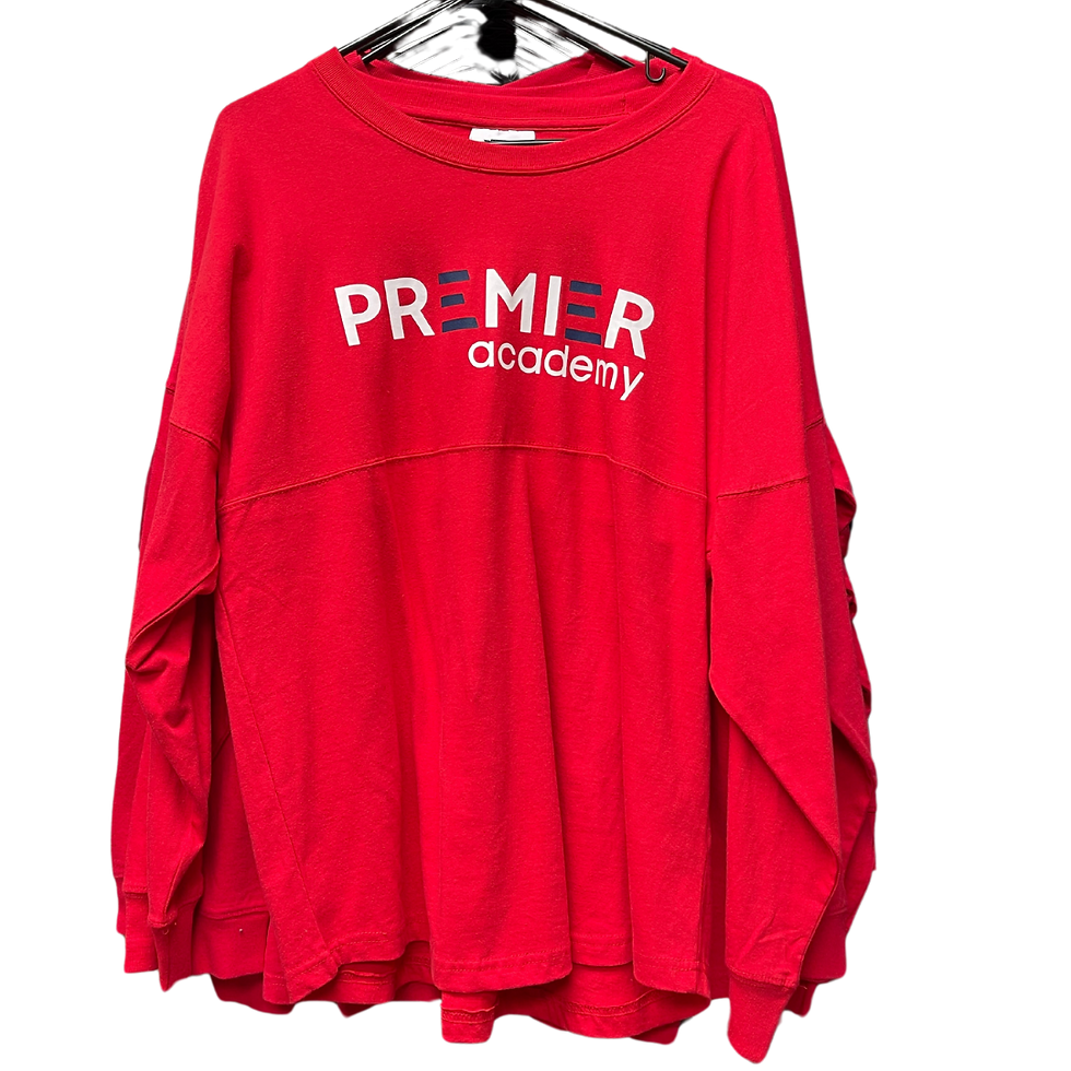 Game Day Long Sleeve
