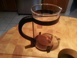 French Press 2