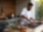 Grilling Masterclass
