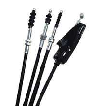 Miniatura: cables de embrague