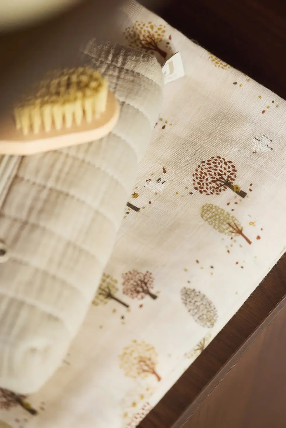 Miniature : Lange gaze de coton - Tiny Park - 2 Unités