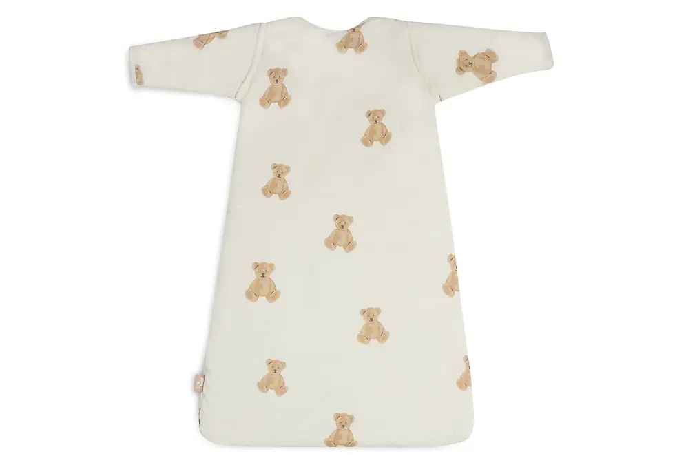 Miniature : Gigoteuse avec manches amovible 90 cm Teddy Bear