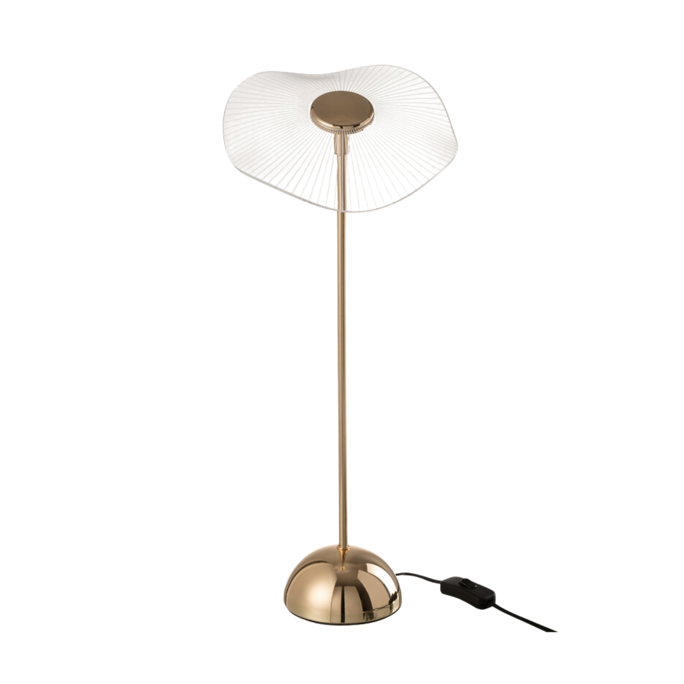 Miniature : Lampe Fleur L