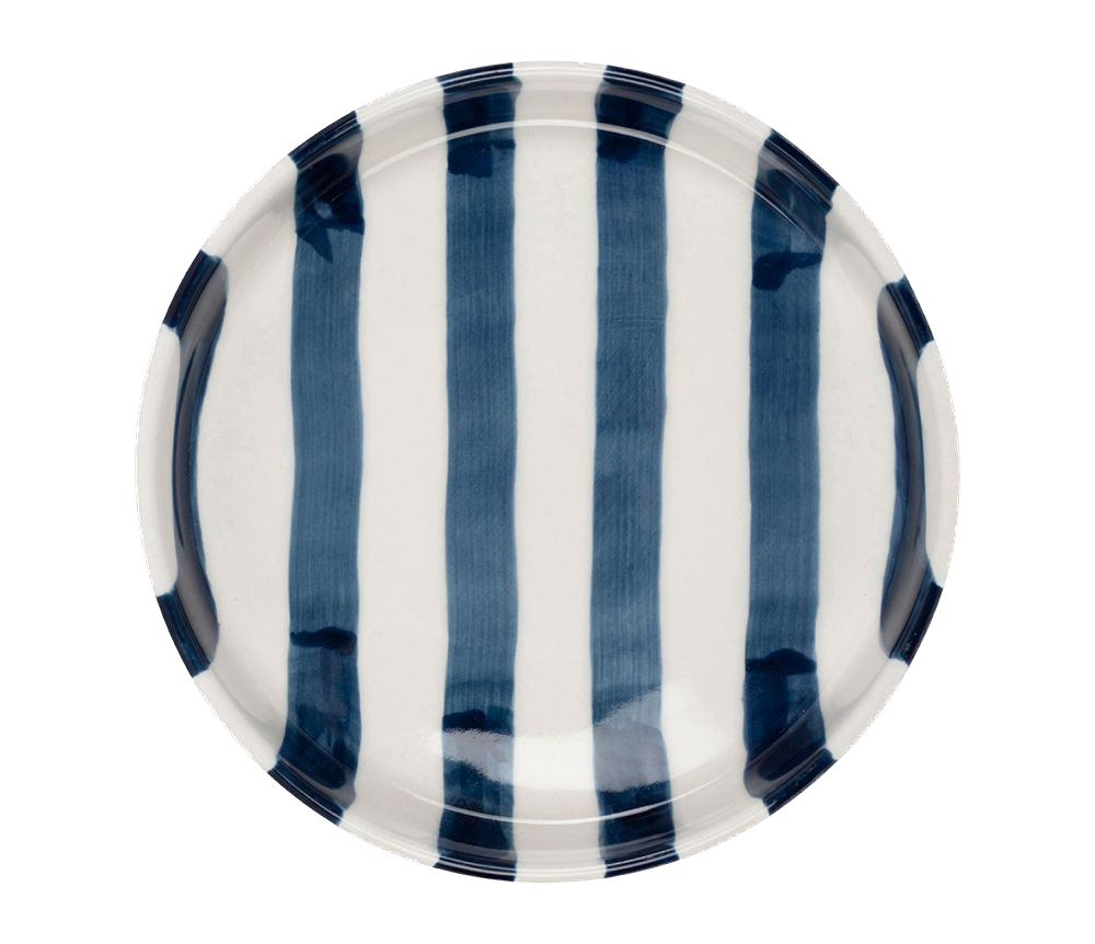 Vide-poche rond Artist