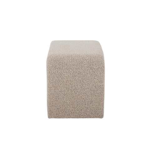 Miniature : Tabouret Bobbie