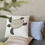 Miniature : Coussin Lise