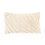 Miniature : Coussin Sabi off white