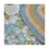 Miniature : Nappe Vishnu Blue