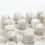 Miniature : Solitaire en marbre