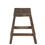 Miniature : Tabouret en bois