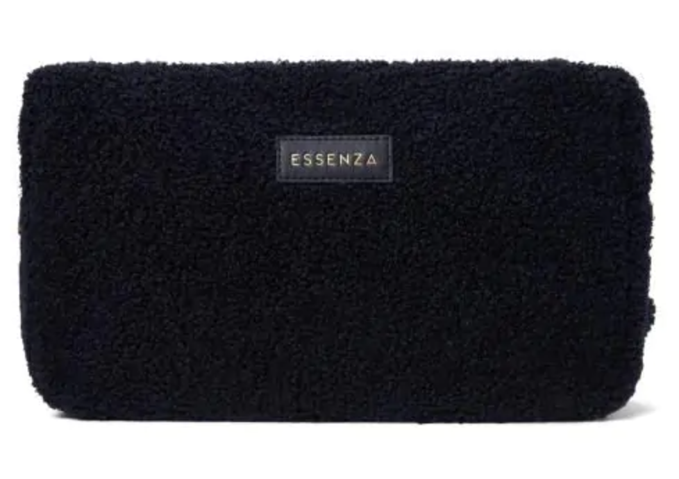 Miniature : Pochette Teddy