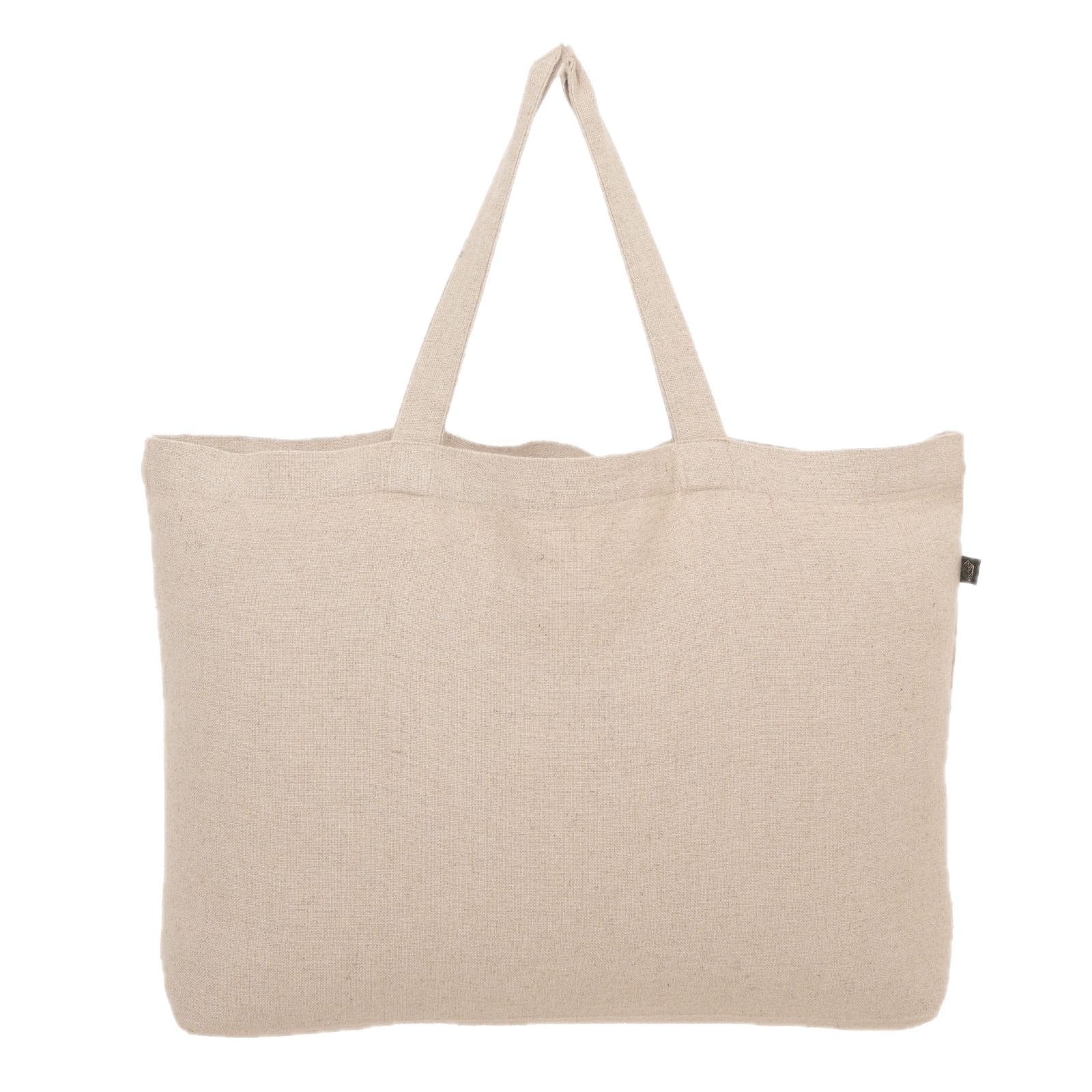 Sac cabas Lucciana - Naturel