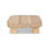 Miniature : Plateau en bois