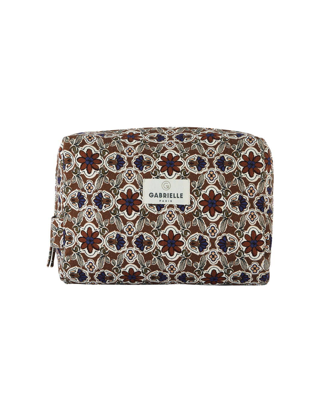 Pochette bijou Rubis